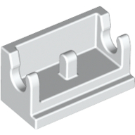 Hinge Brick 1 x 2 Base (3937)