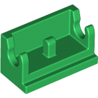 Hinge Brick 1 x 2 Base (3937)