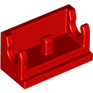 Hinge Brick 1 x 2 Base (3937)