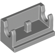 Hinge Brick 1 x 2 Base (3937)