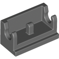 Hinge Brick 1 x 2 Base (3937)