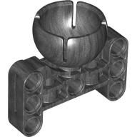 Technic Beam 3 x 5 with Ball And Castor Joint (39370)