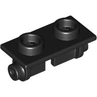 Hinge Brick 1 x 2 Top Plate Thin (3938)