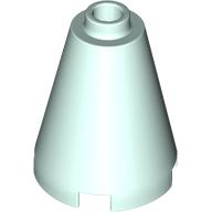 Cone 2 x 2 x 2, Open Stud (3942c)