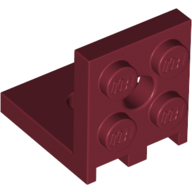 Bracket 2 x 2 - 2 x 2 (3956)