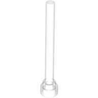 Antenna 1 x 4 with Flat Top (3957b)