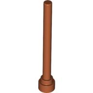 Antenna 1 x 4 with Flat Top (3957b)