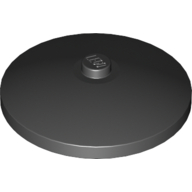 Dish 4 x 4 Inverted [Radar] (3960)