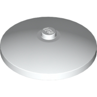Dish 4 x 4 Inverted [Radar] (3960)