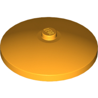 Dish 4 x 4 Inverted [Radar] (3960)