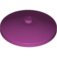 Dish 4 x 4 Inverted [Radar] (3960)