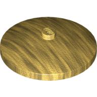 Dish 4 x 4 Inverted [Radar] (3960)