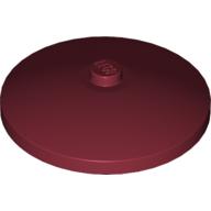 Dish 4 x 4 Inverted [Radar] (3960)