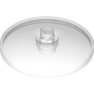 Dish 4 x 4 Inverted [Radar] (3960)
