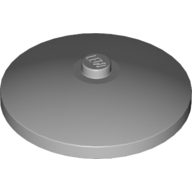 Dish 4 x 4 Inverted [Radar] (3960)