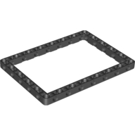 Technic Beam Frame 11 x 15 (39790)
