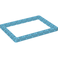 Technic Beam Frame 11 x 15 (39790)