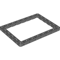 Technic Beam Frame 11 x 15 (39790)