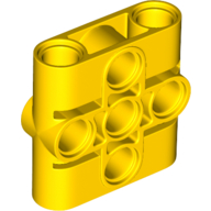 Technic Connector Beam 3 x 3 (39793)