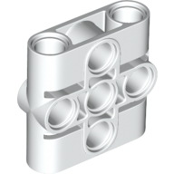 Technic Connector Beam 3 x 3 (39793)