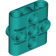 Technic Connector Beam 3 x 3 (39793)