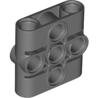 Technic Connector Beam 3 x 3 (39793)
