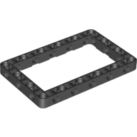 Technic Beam Frame 7 x 11 (39794)