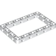 Technic Beam Frame 7 x 11 (39794)