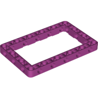 Technic Beam Frame 7 x 11 (39794)
