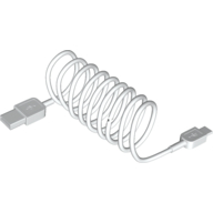 Cable, USB, SPIKE / Mindstorms Robot Inventor (39881)