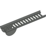 Ladder 16 x 4 with Semi-Circular Pivot (4000)