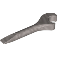 Tool Screwdriver and Spanner / Wrench (4006)