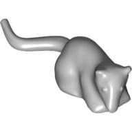 Animal, Rodent, Rat / Mouse [Plain] (40234)