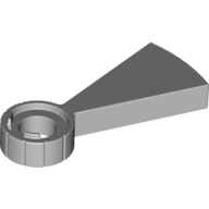 Stairs Spiral Step (40243)