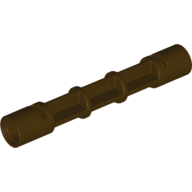Support 1 x 1 x 5 1/3 Spiral Staircase Axle (40244)