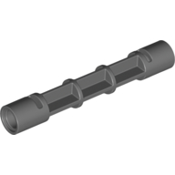 Support 1 x 1 x 5 1/3 Spiral Staircase Axle (40244)