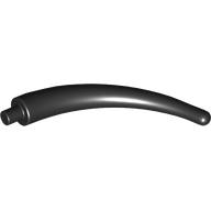 Animal Body Part / Plant, Tail / Claw / Horn / Branch / Tentacle, End Section (40379)