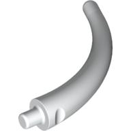 Animal Body Part / Plant, Tail / Claw / Horn / Branch / Tentacle, End Section (40379)