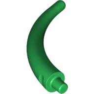 Animal Body Part / Plant, Tail / Claw / Horn / Branch / Tentacle, End Section (40379)