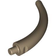 Animal Body Part / Plant, Tail / Claw / Horn / Branch / Tentacle, End Section (40379)