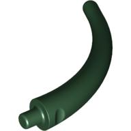 Animal Body Part / Plant, Tail / Claw / Horn / Branch / Tentacle, End Section (40379)