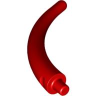 Animal Body Part / Plant, Tail / Claw / Horn / Branch / Tentacle, End Section (40379)
