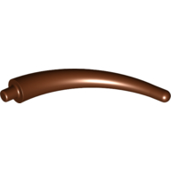 Animal Body Part / Plant, Tail / Claw / Horn / Branch / Tentacle, End Section (40379)
