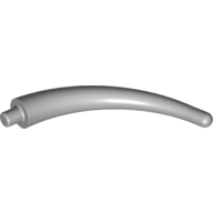 Animal Body Part / Plant, Tail / Claw / Horn / Branch / Tentacle, End Section (40379)