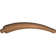 Animal Body Part / Plant, Tail / Claw / Horn / Branch / Tentacle, End Section (40379)