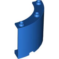 Panel 4 x 4 x 3 Quarter Cylinder (4041)