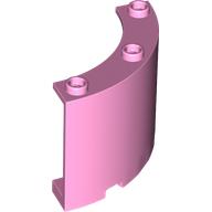 Panel 4 x 4 x 3 Quarter Cylinder (4041)