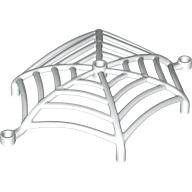 Insect Accessory, Spider Web, Dome Shaped with Bars, Holes (4048)