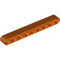 Technic Beam 1 x 9 Thick (40490)