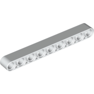 Technic Beam 1 x 9 Thick (40490)